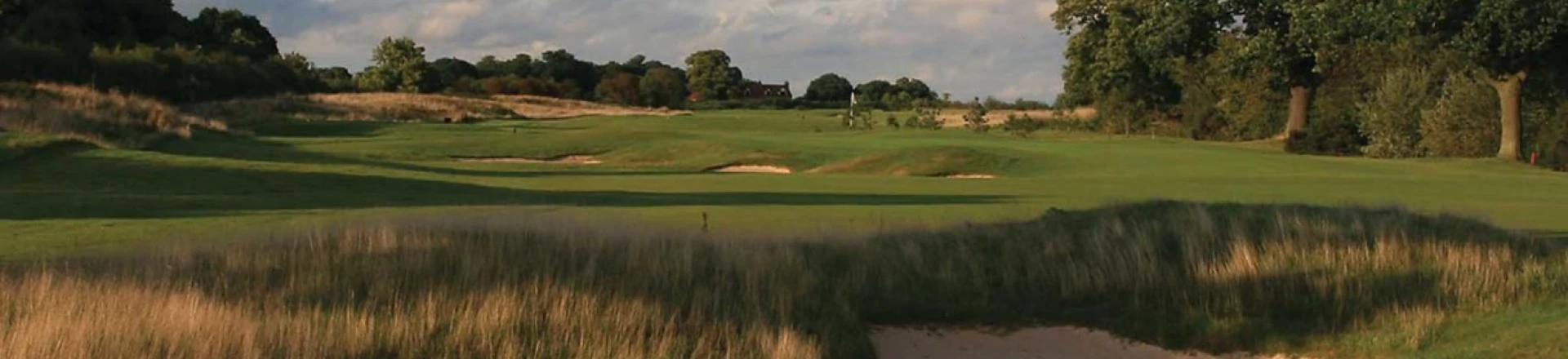 The Bracken Course at Woodhall Spa