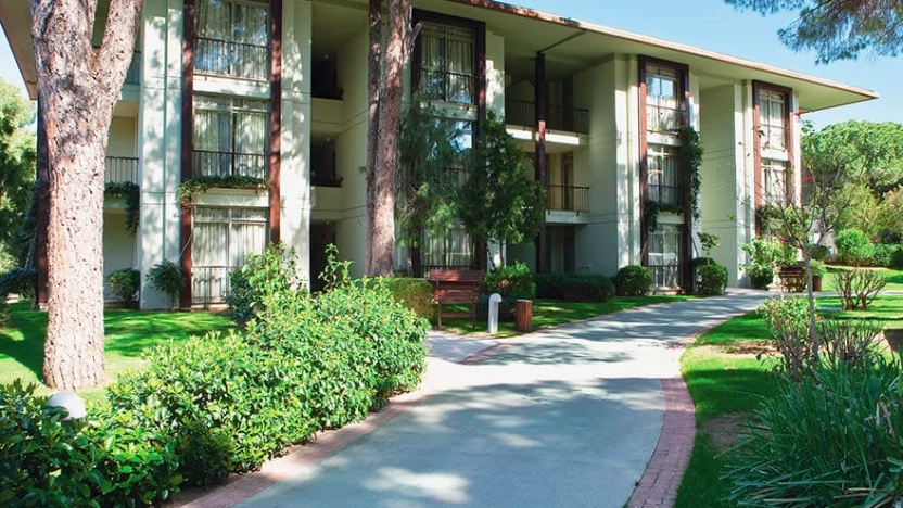 Gloria Verde Resort