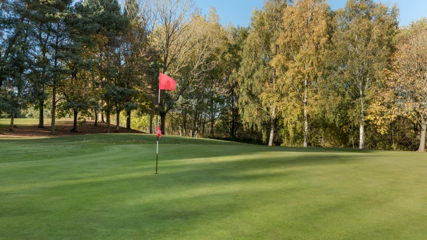 Telford Hotel, Spa & Golf Resort