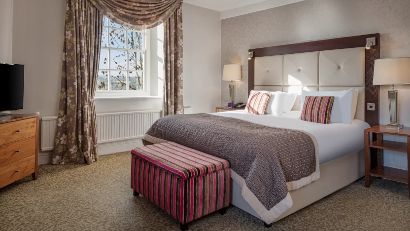 Telford Hotel, Spa & Golf Resort