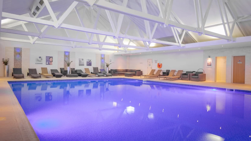 Telford Hotel, Spa & Golf Resort