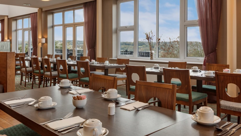 Telford Hotel, Spa & Golf Resort