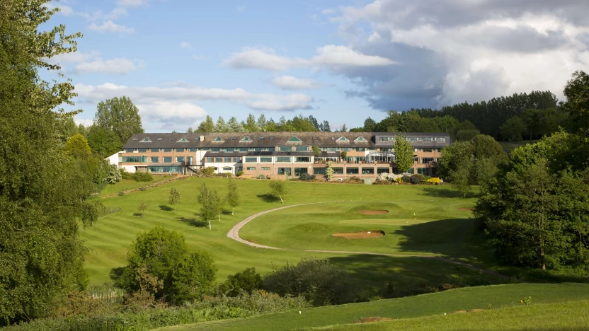 Hellidon Lakes Hotel