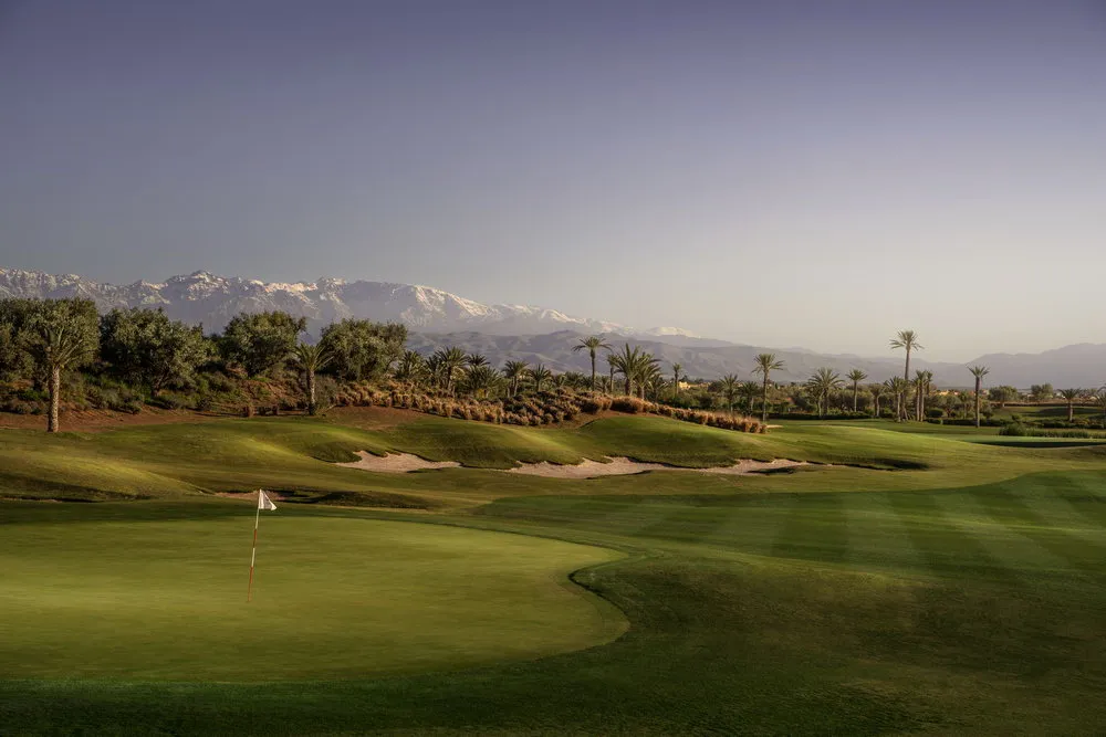 Fairmont Royal Palm Marrakech