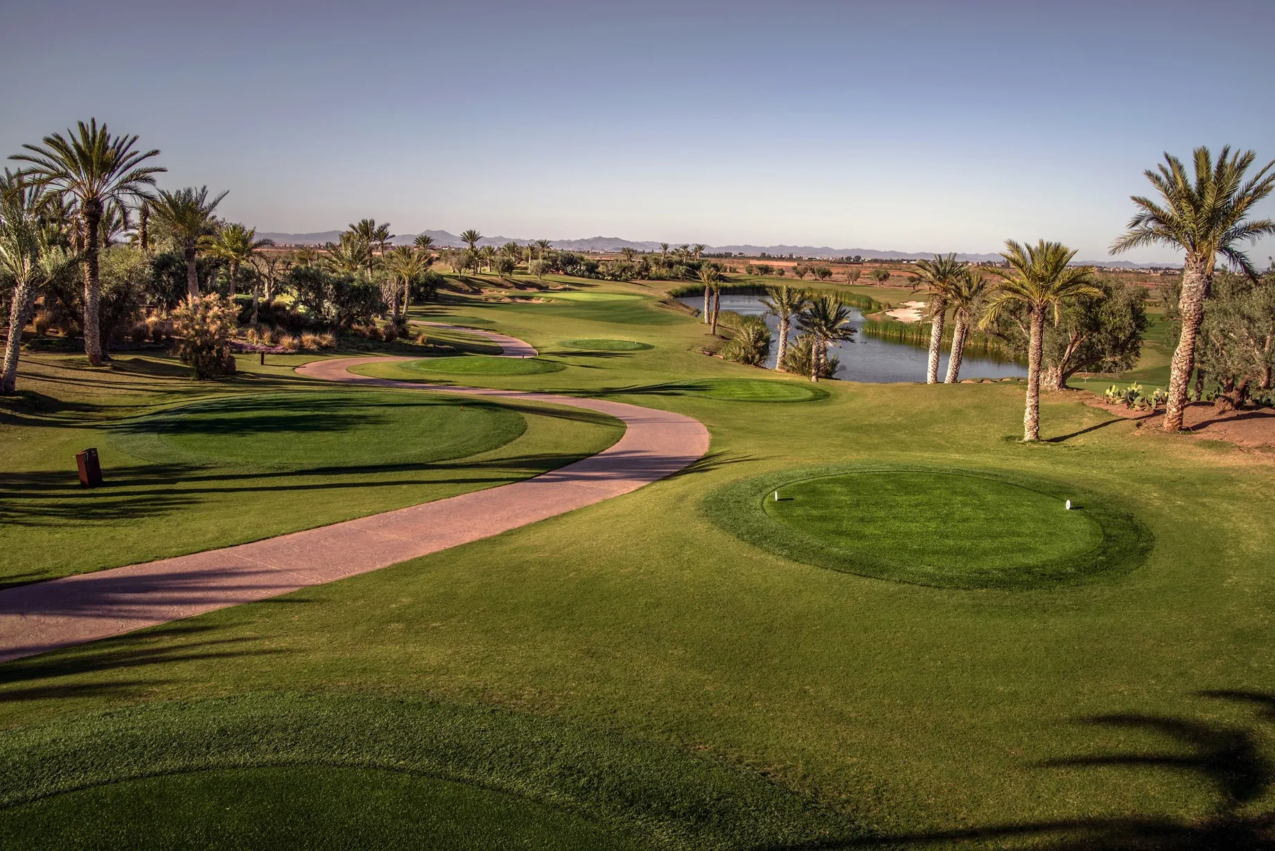Fairmont Royal Palm Marrakech