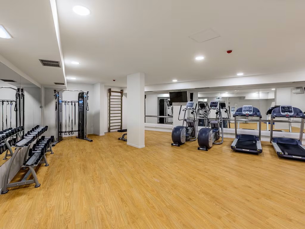 Vilamoura Garden Hotel
