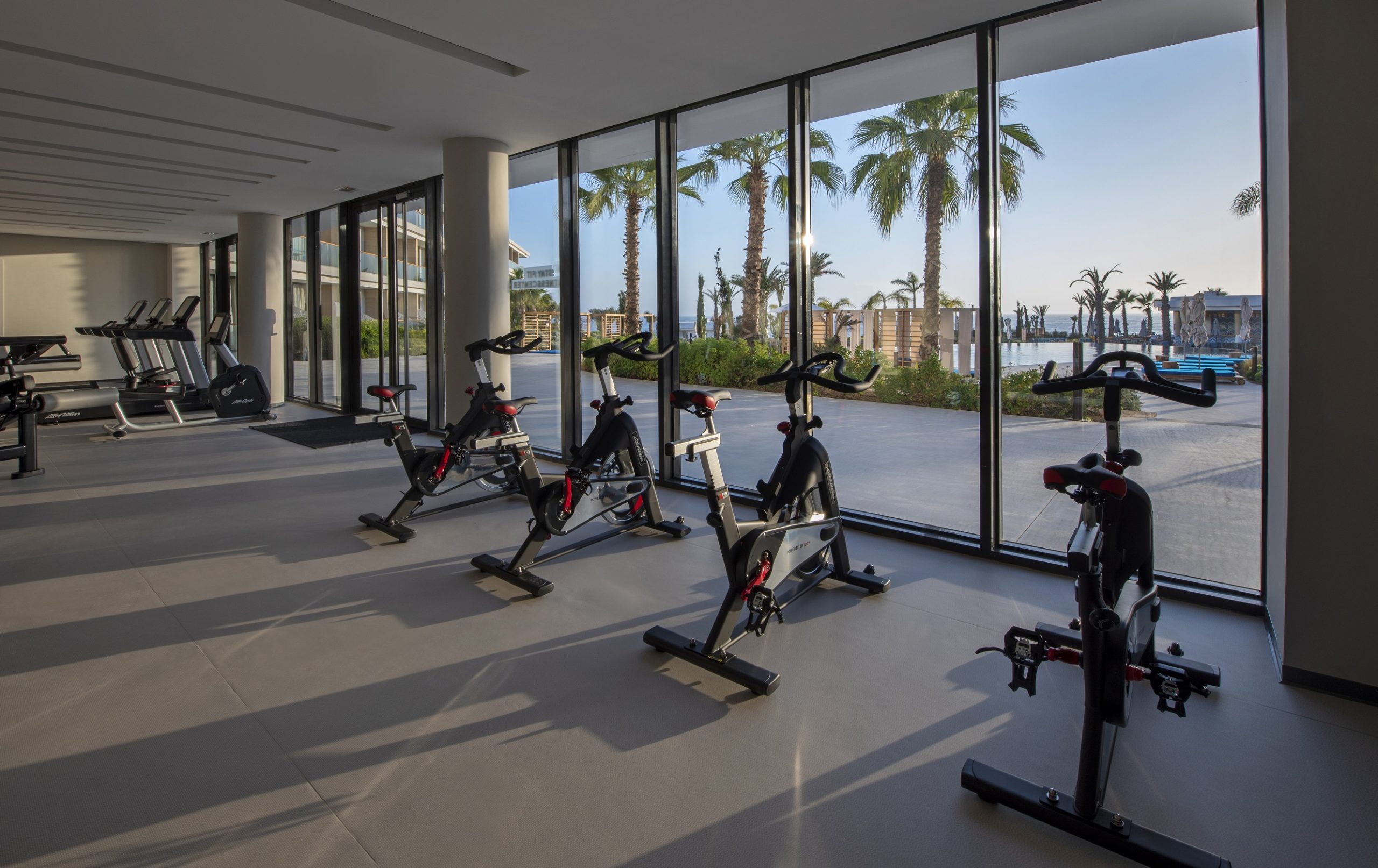 Hyatt Regency Taghazout