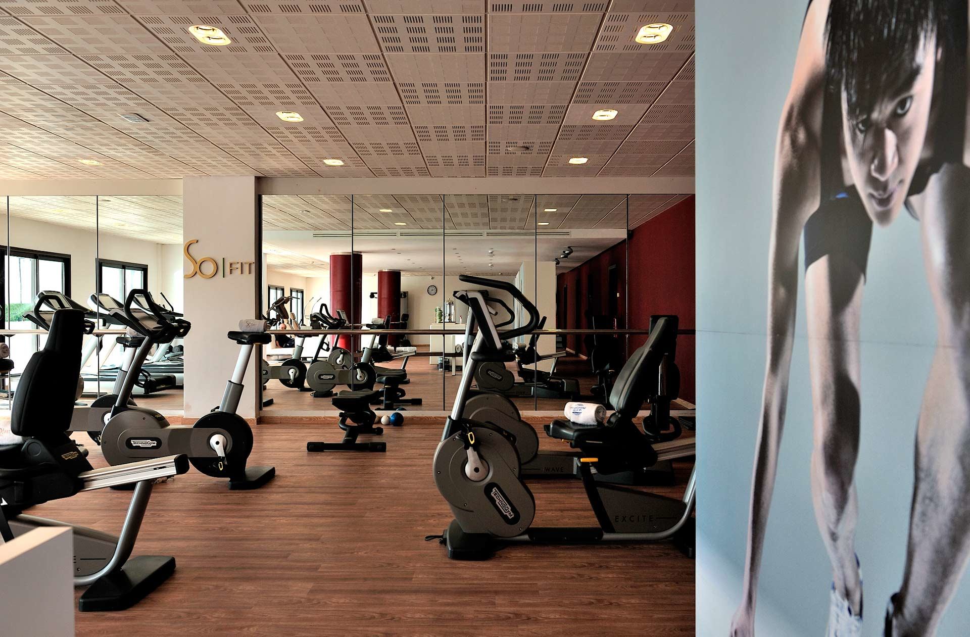 Sofitel Agadir Thalassa Sea & Spa
