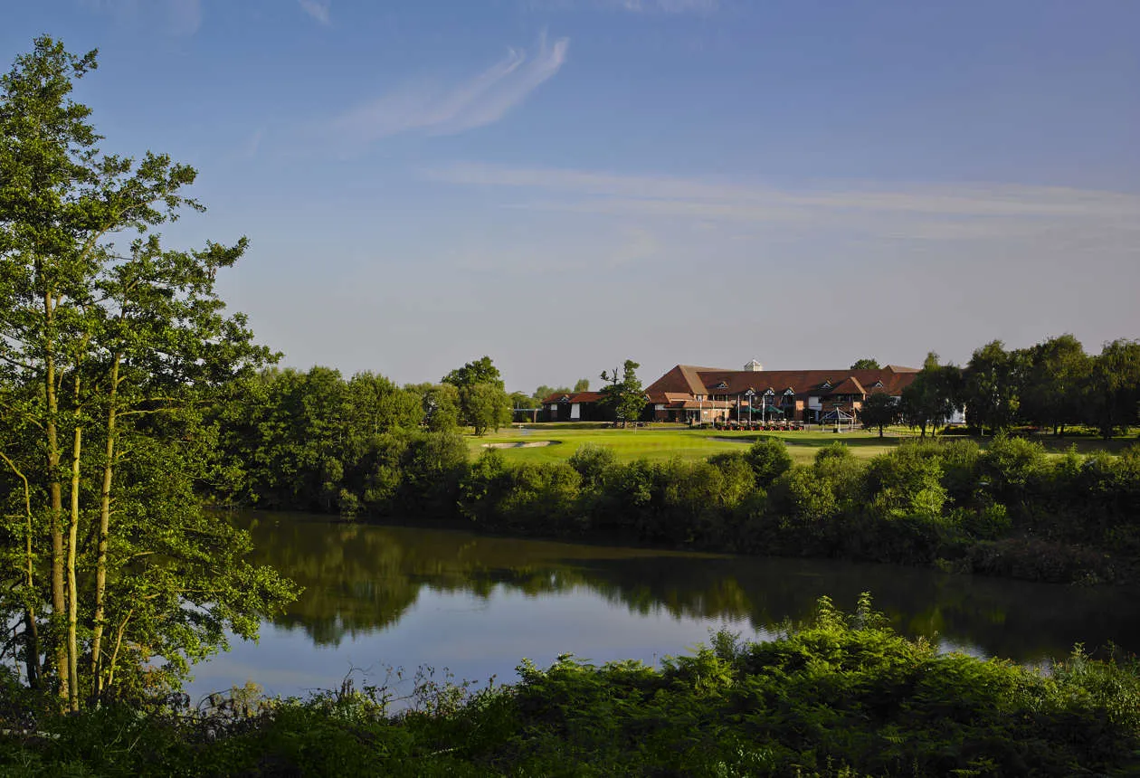 Forest of Arden Hotel & Country Club
