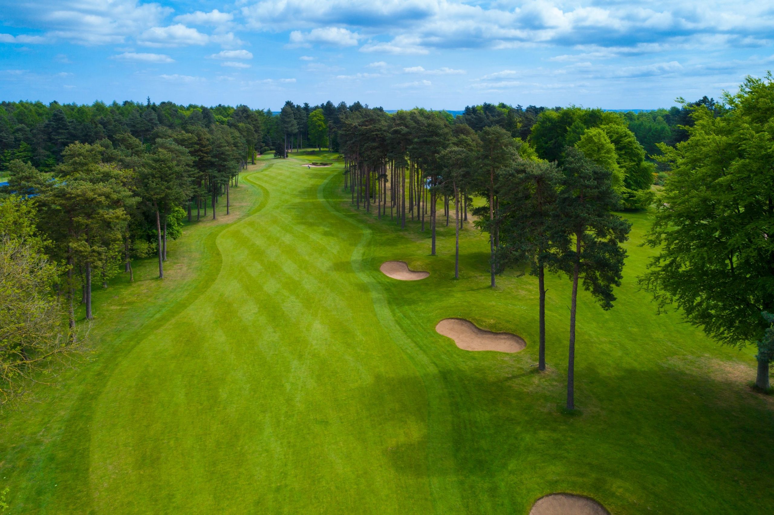 Forest Pines Hotel, Spa & Golf Resort