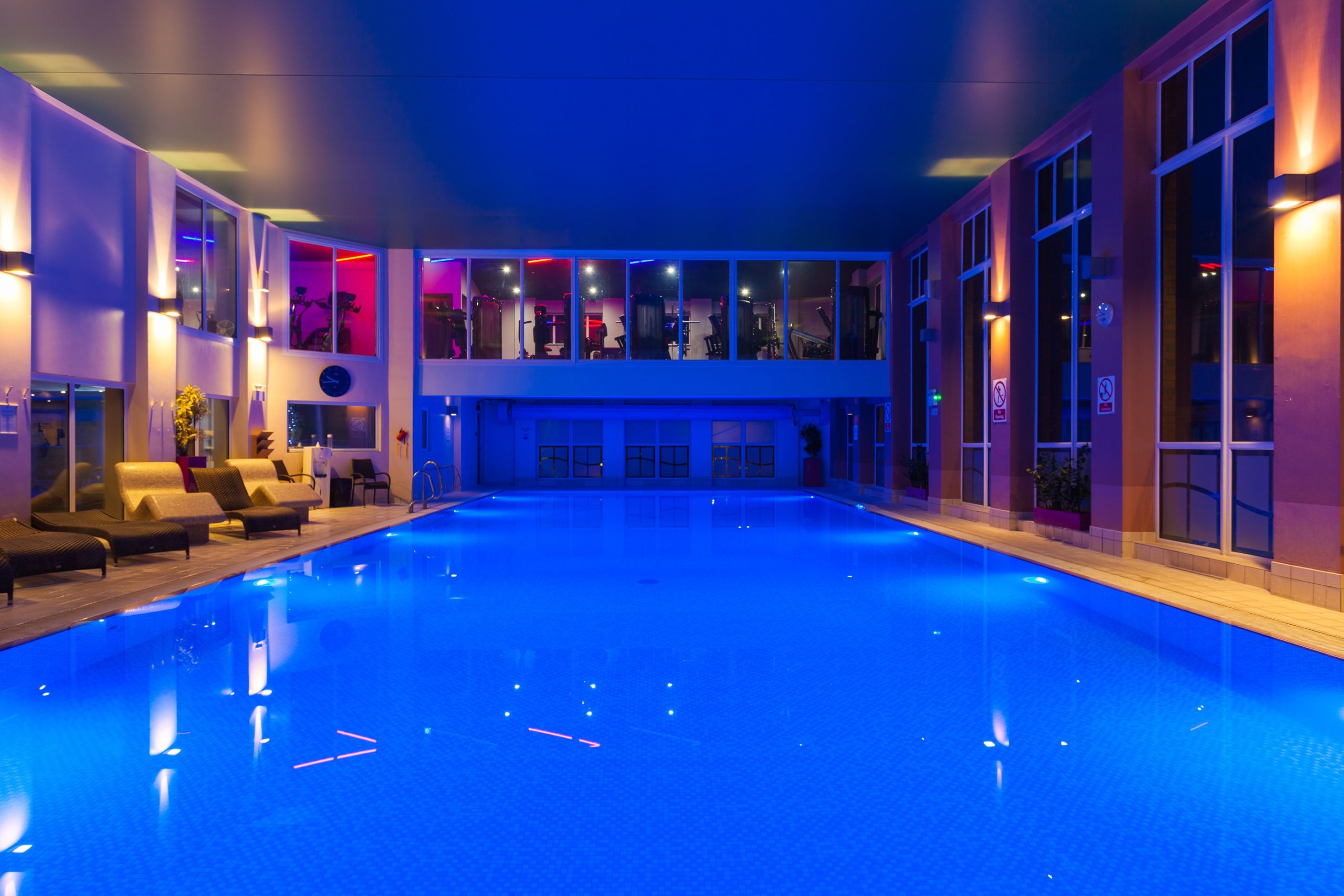 Forest Pines Hotel, Spa & Golf Resort