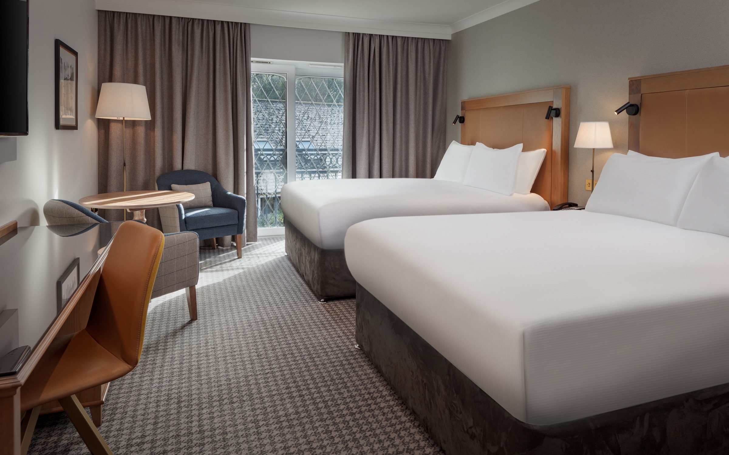 Forest Pines Hotel, Spa & Golf Resort