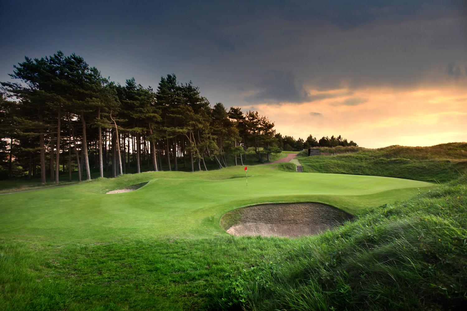 Formby Hall Golf Resort & Spa
