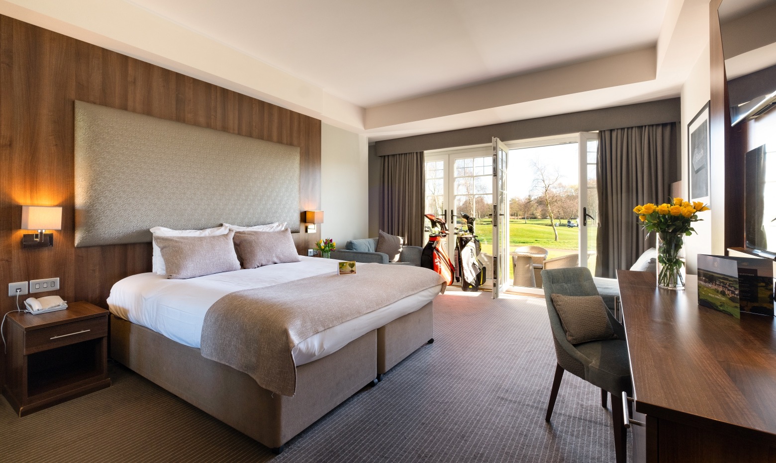 Formby Hall Golf Resort & Spa