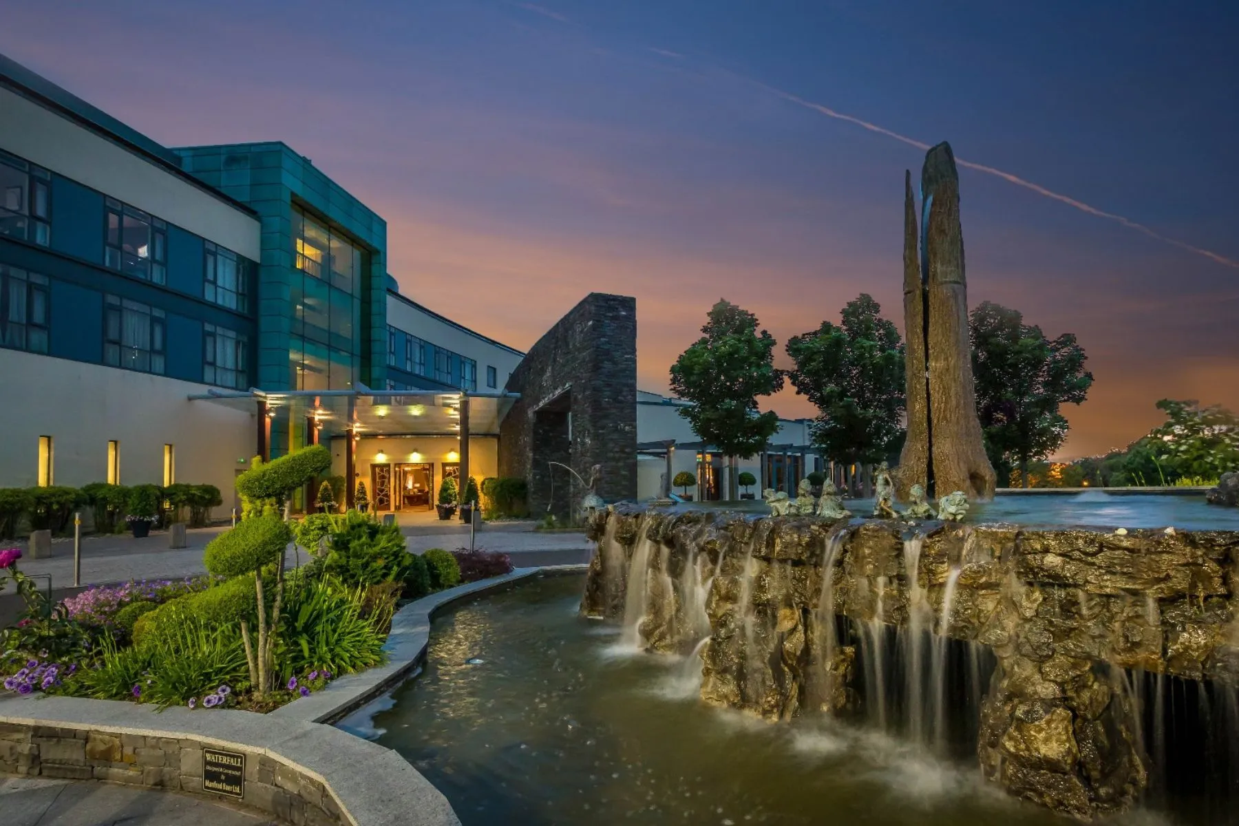 Fota Island Resort