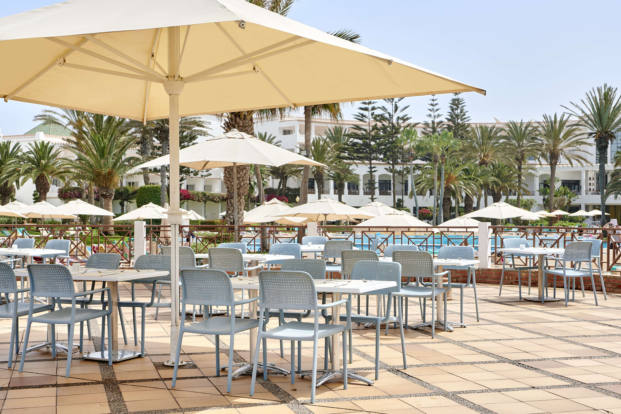 Iberostar Waves Founty Beach