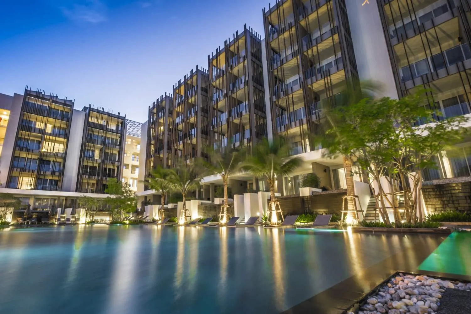 G Hua Hin Resort