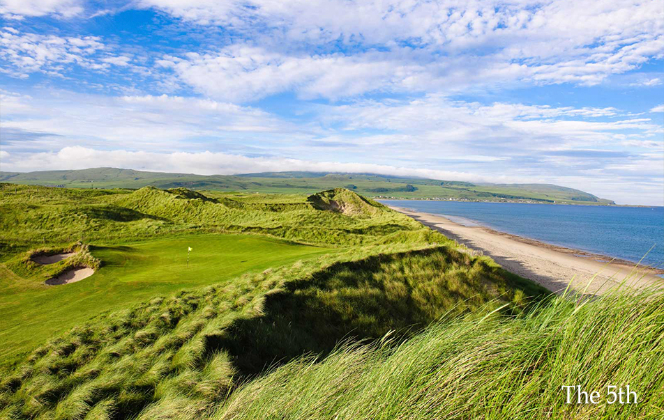 Machrihanish Dunes