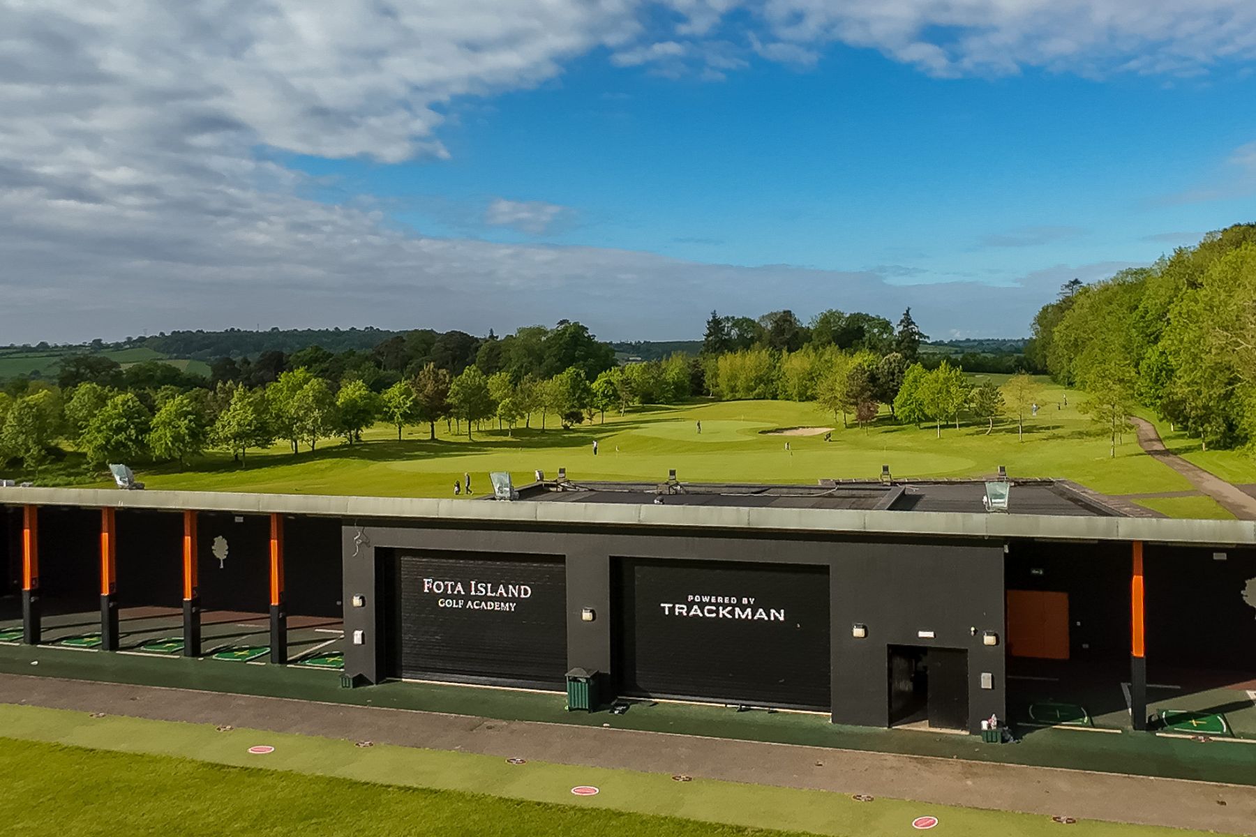 Fota Island Resort