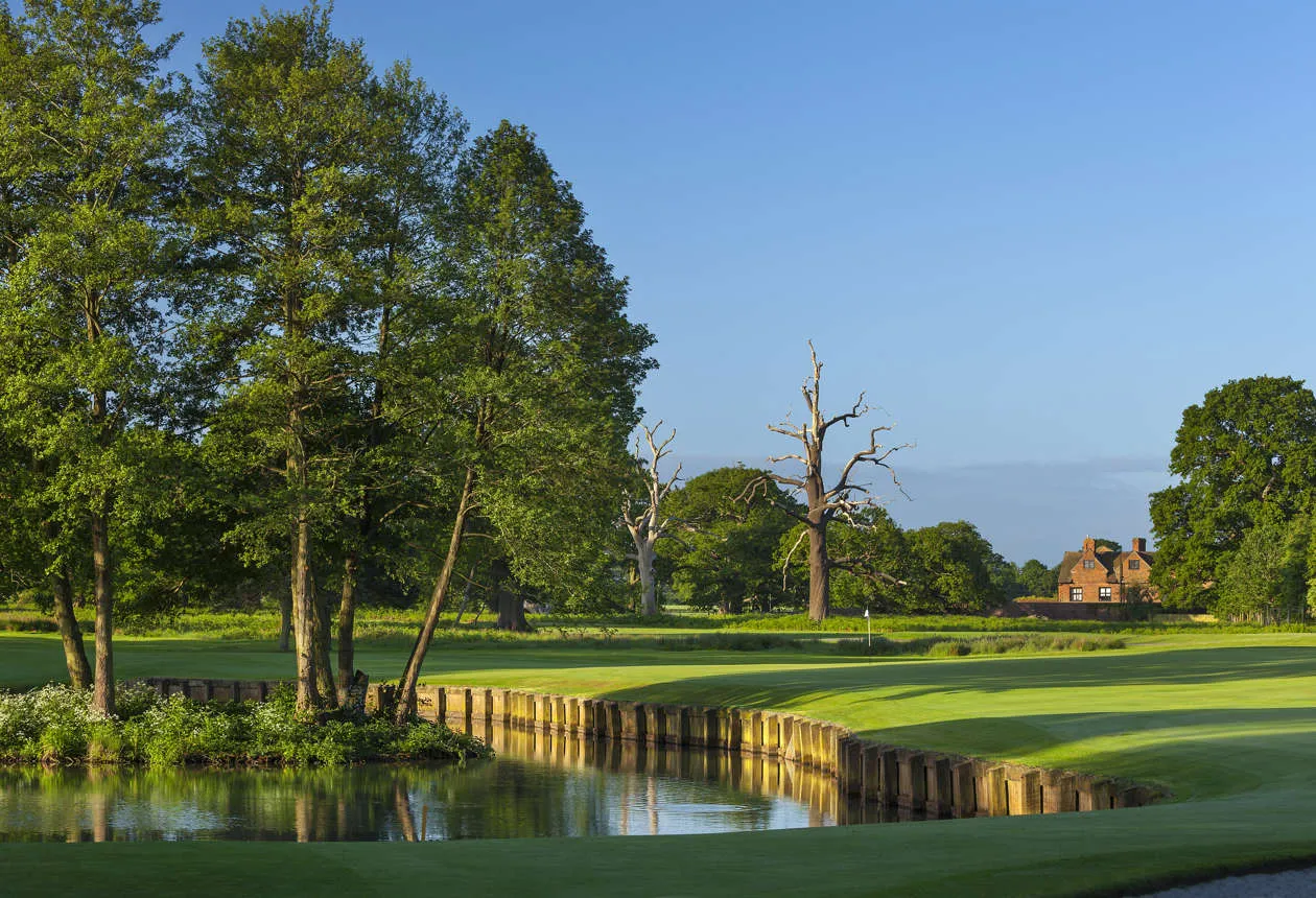 Forest of Arden Hotel & Country Club