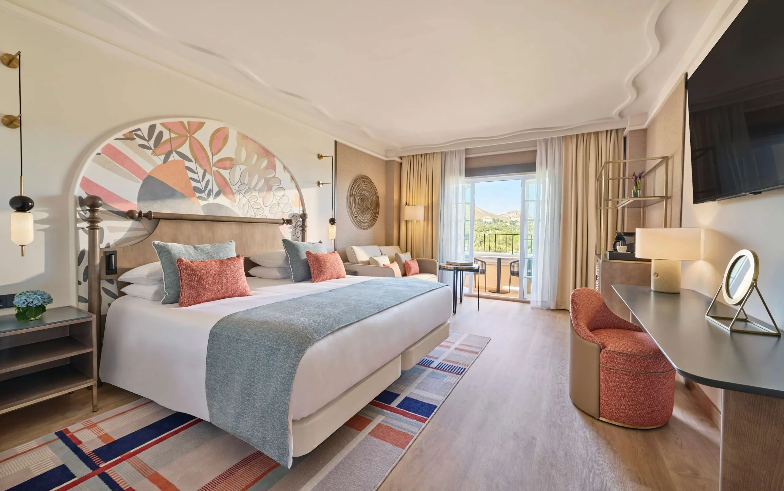 Grand Hyatt La Manga Club Golf & Spa