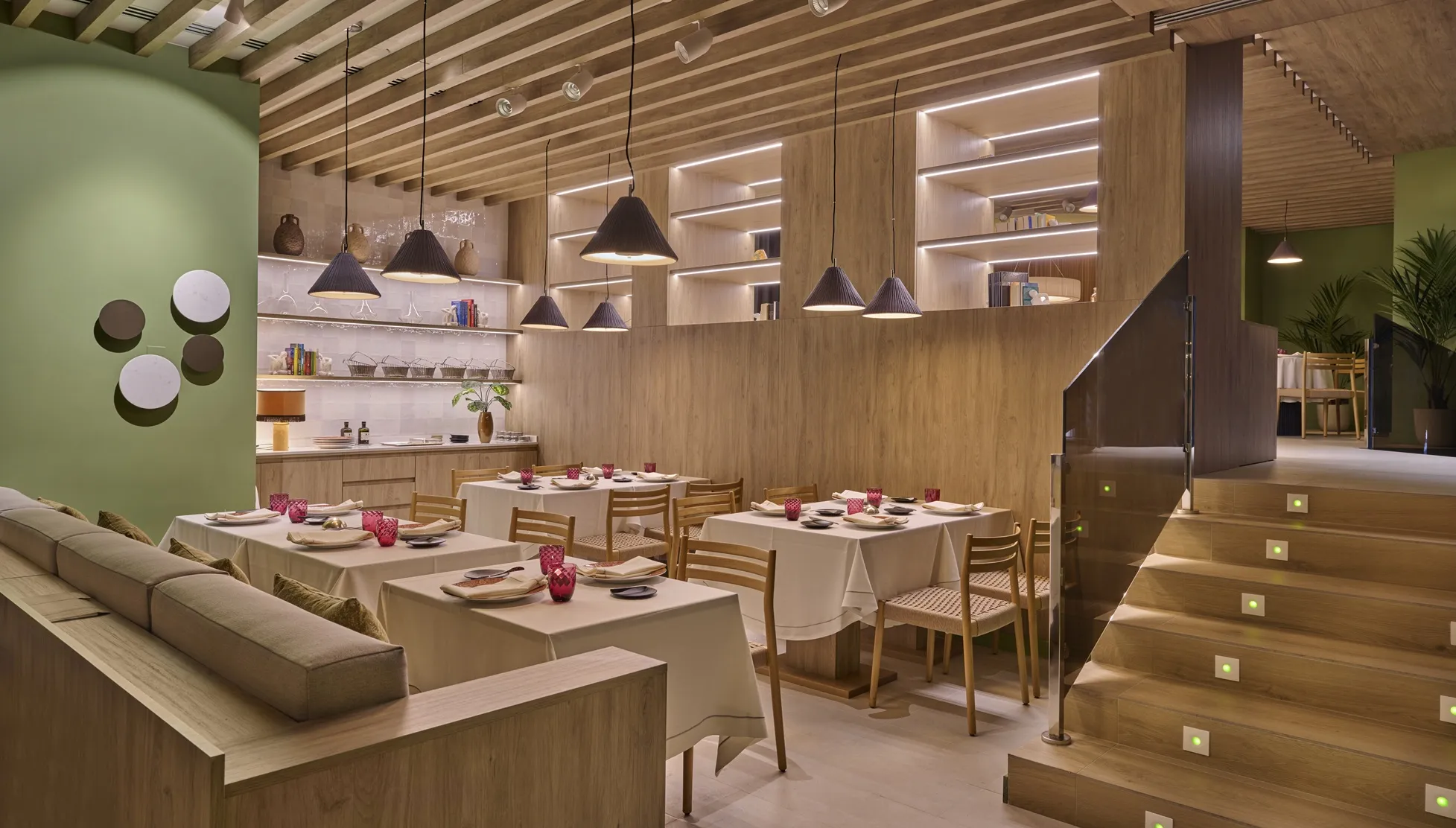 Grand Hyatt La Manga Club Golf & Spa