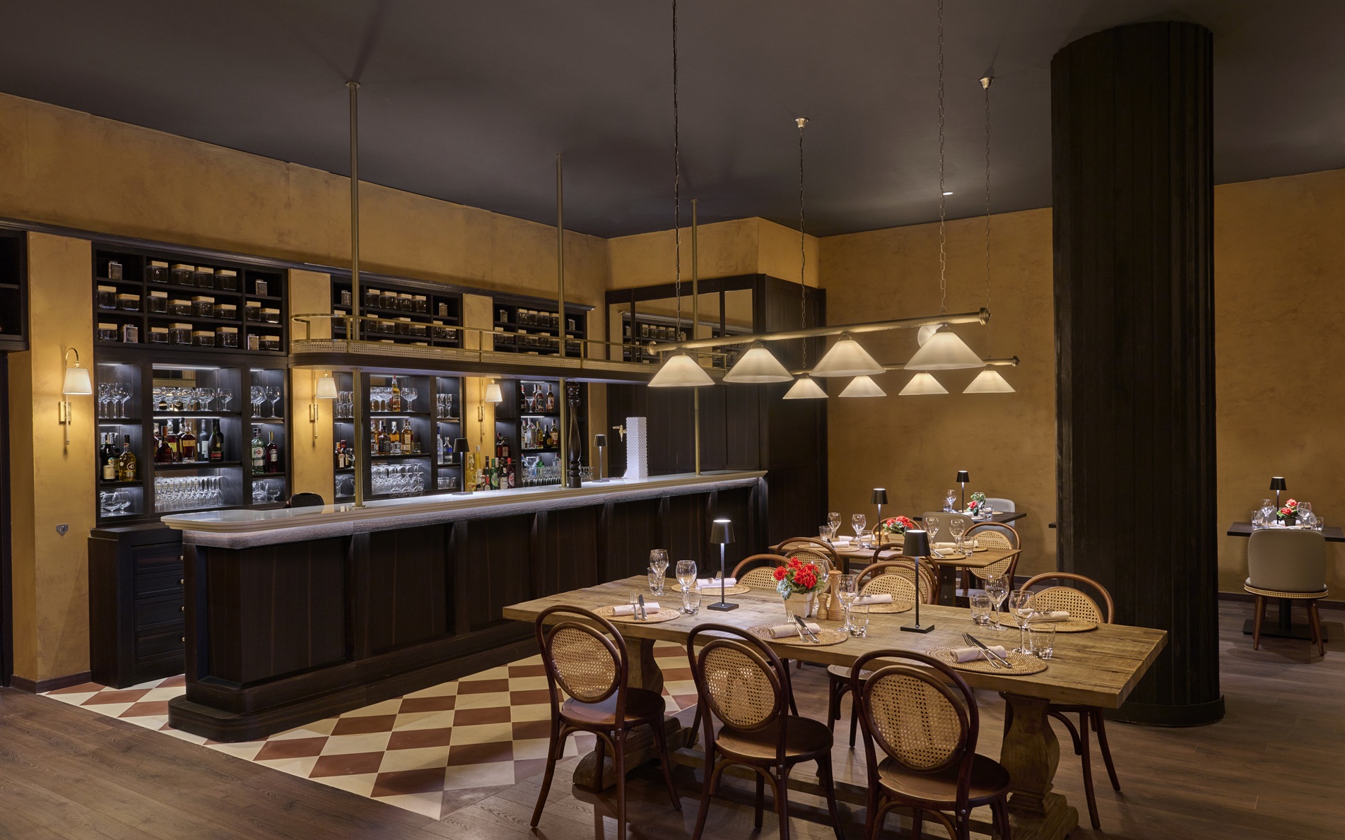Grand Hyatt La Manga Club Golf & Spa