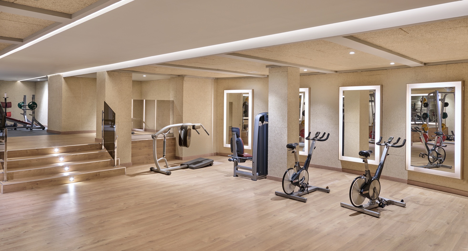 Grand Hyatt La Manga Club Golf & Spa