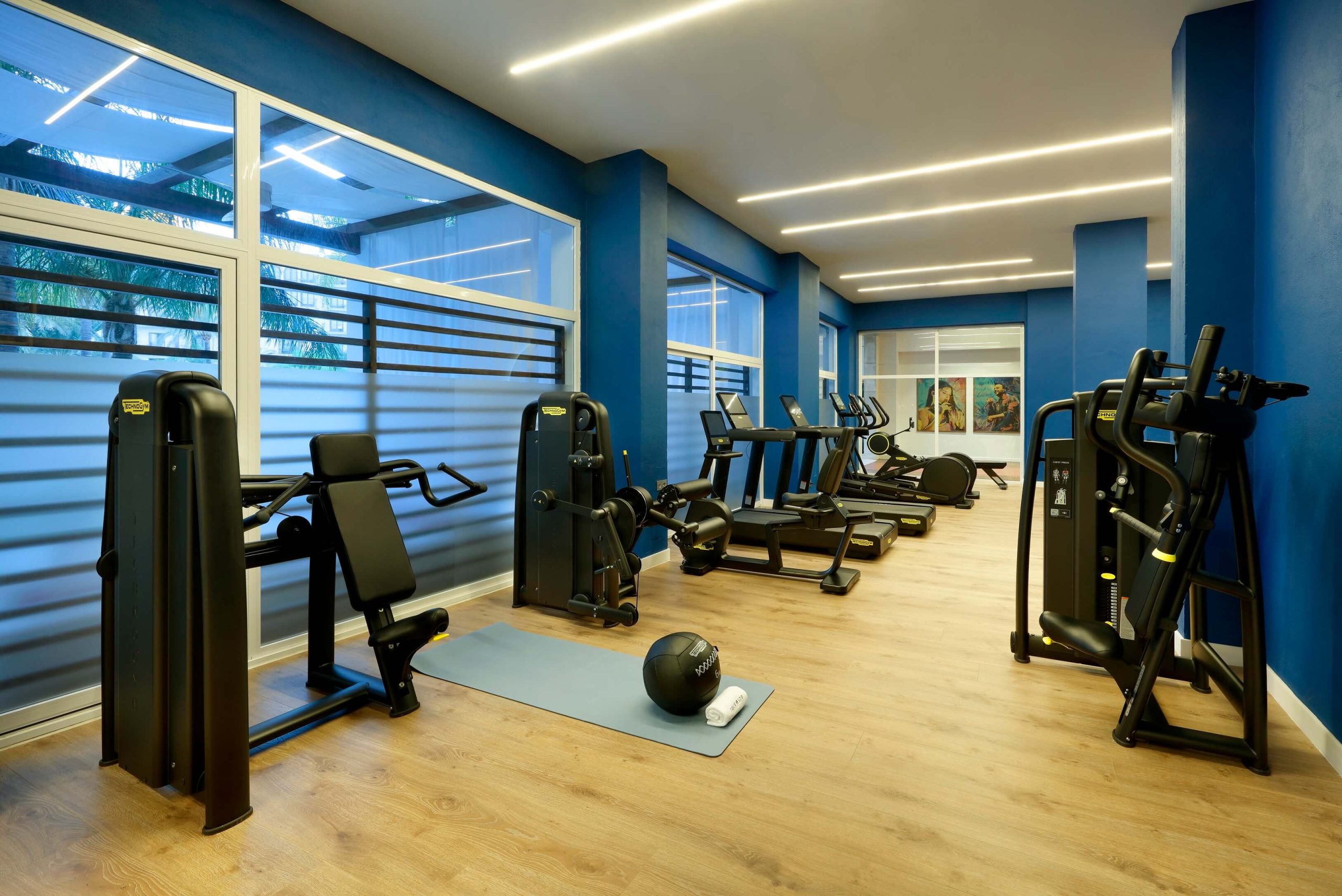 Hard Rock Hotel Marbella