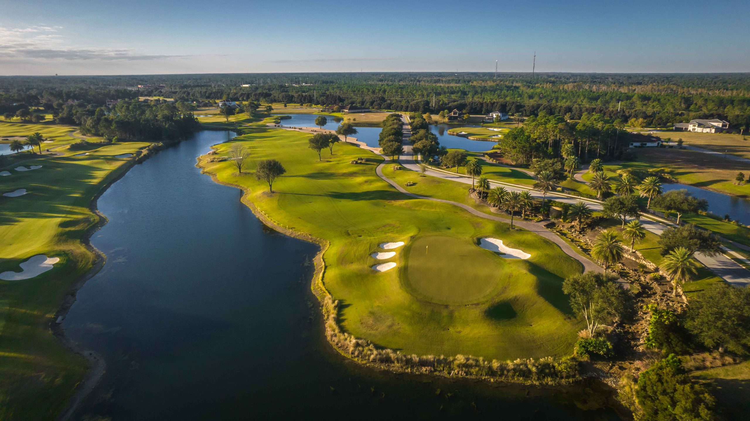 Hammock Beach Golf Resort & Spa
