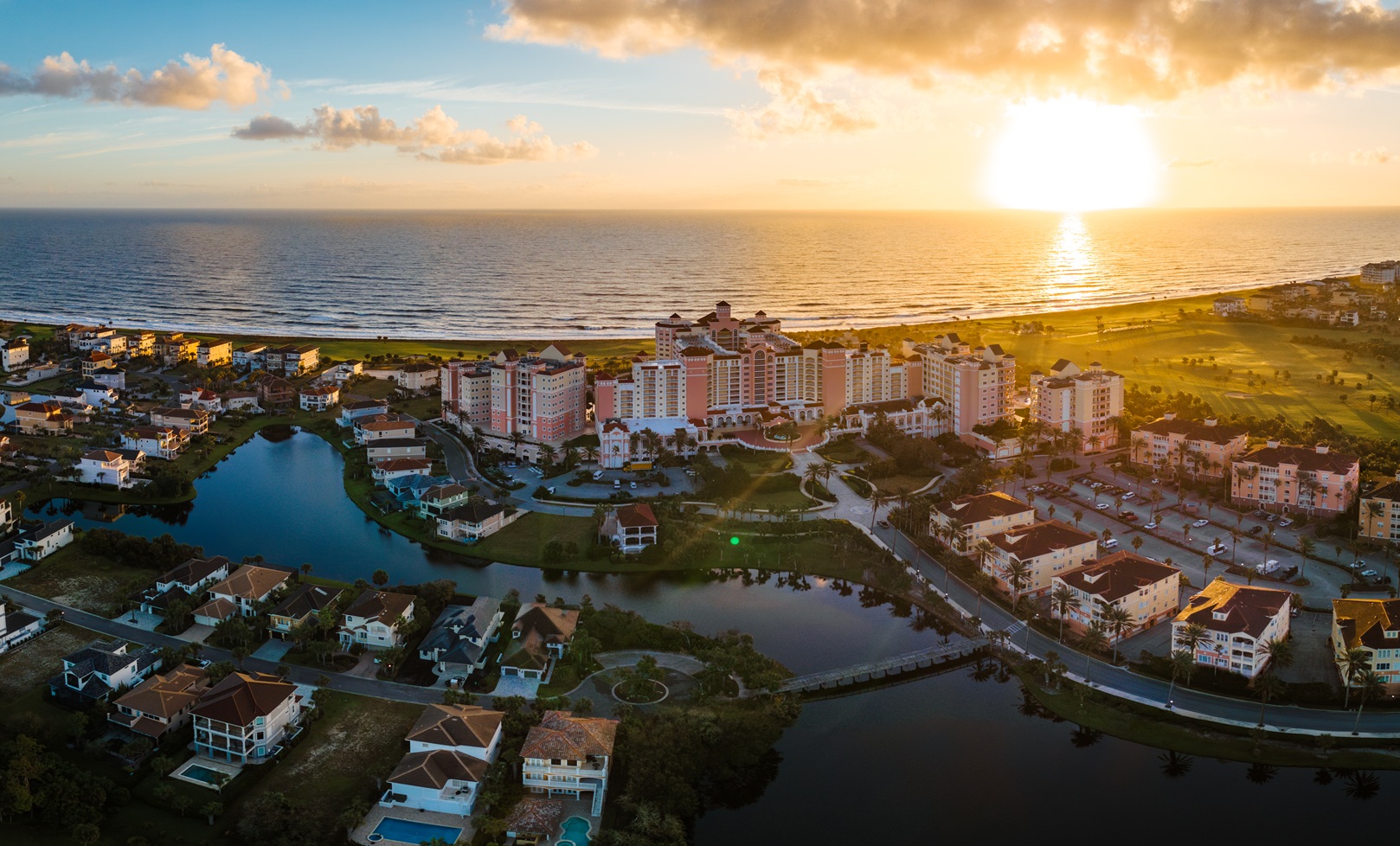 Hammock Beach Golf Resort & Spa
