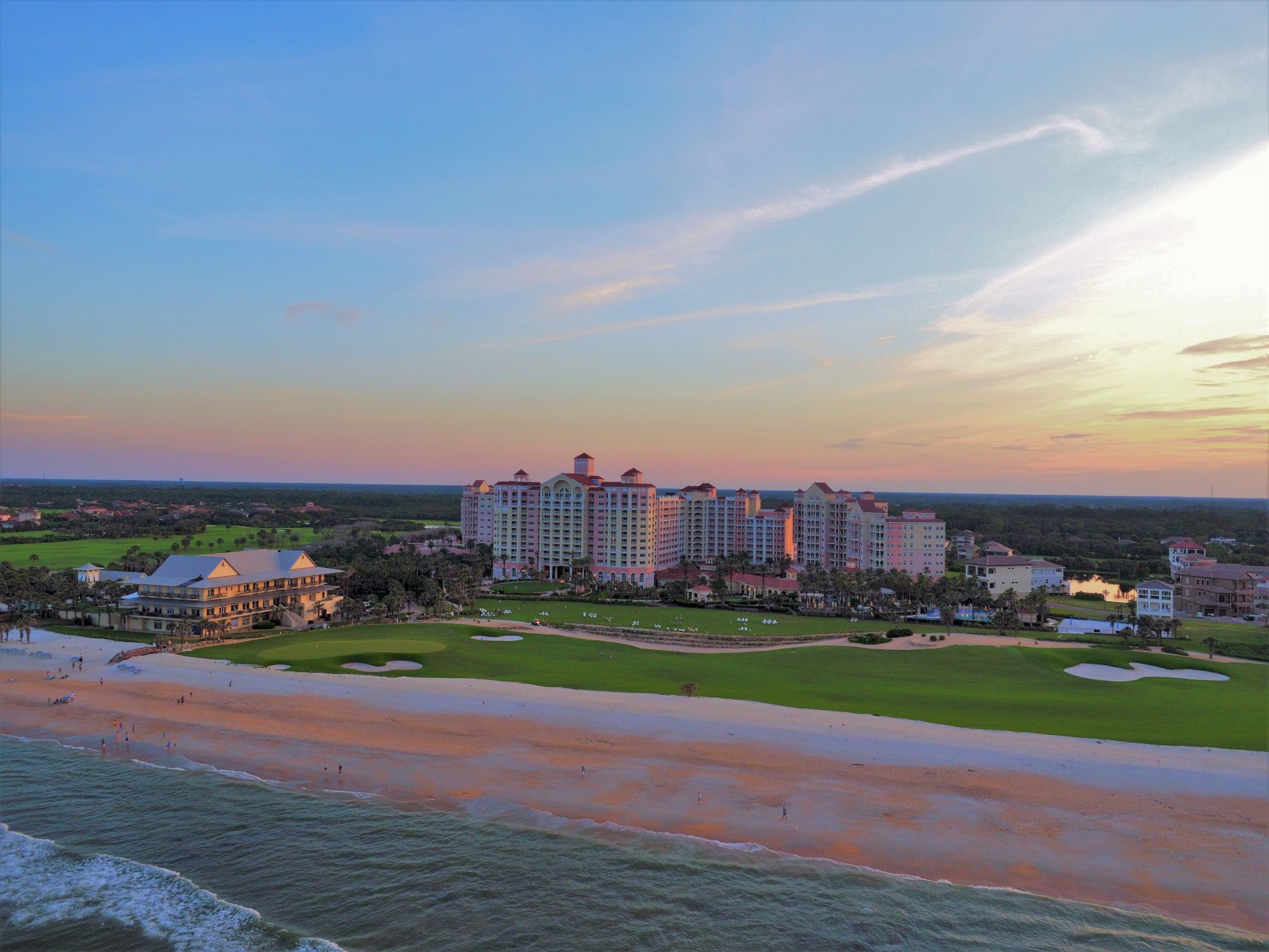 Hammock Beach Golf Resort & Spa