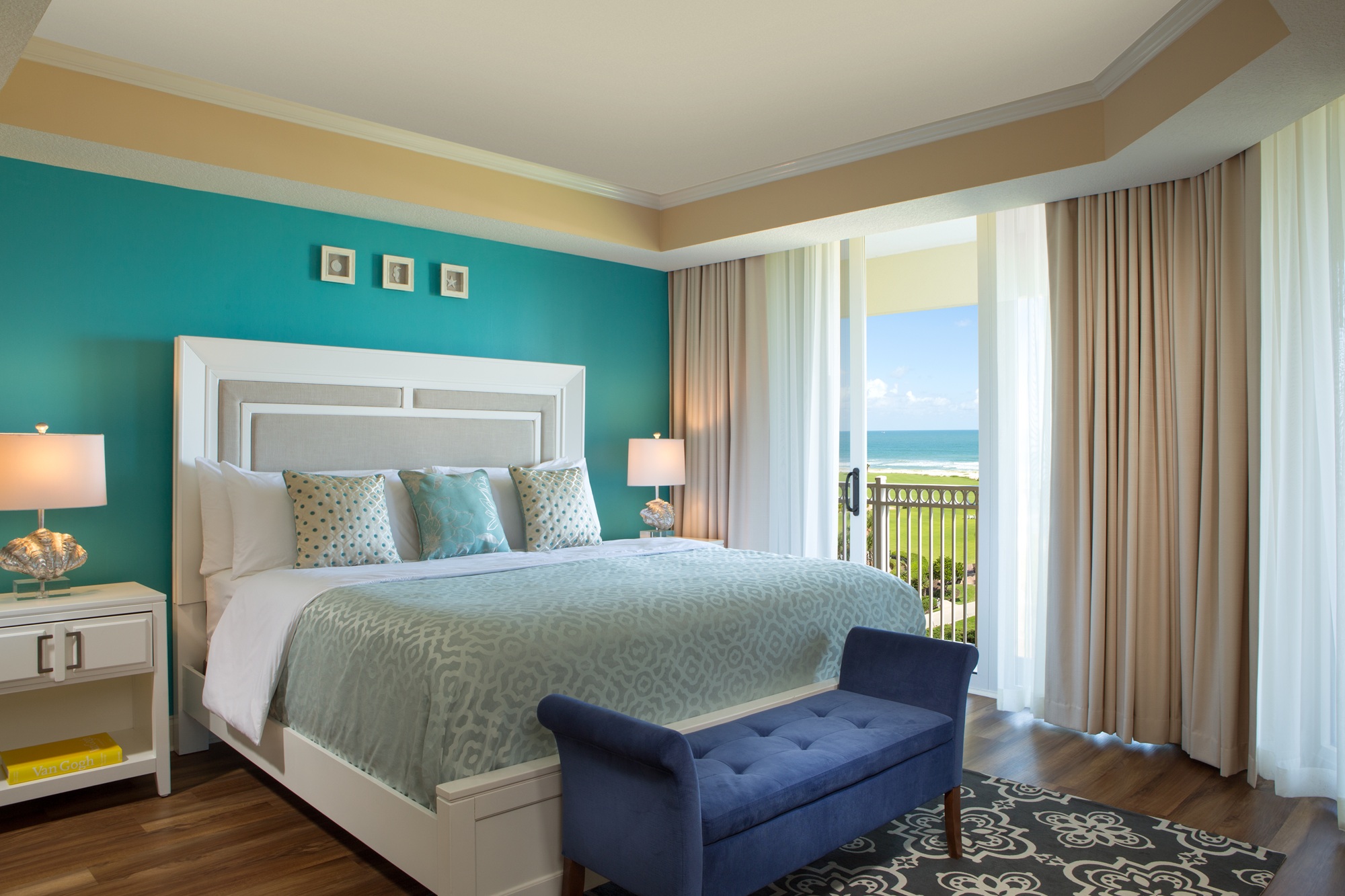 Hammock Beach Golf Resort & Spa