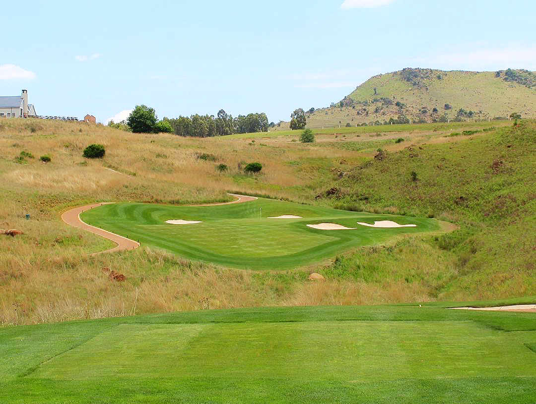 Kruger Lowveld Golf Tour