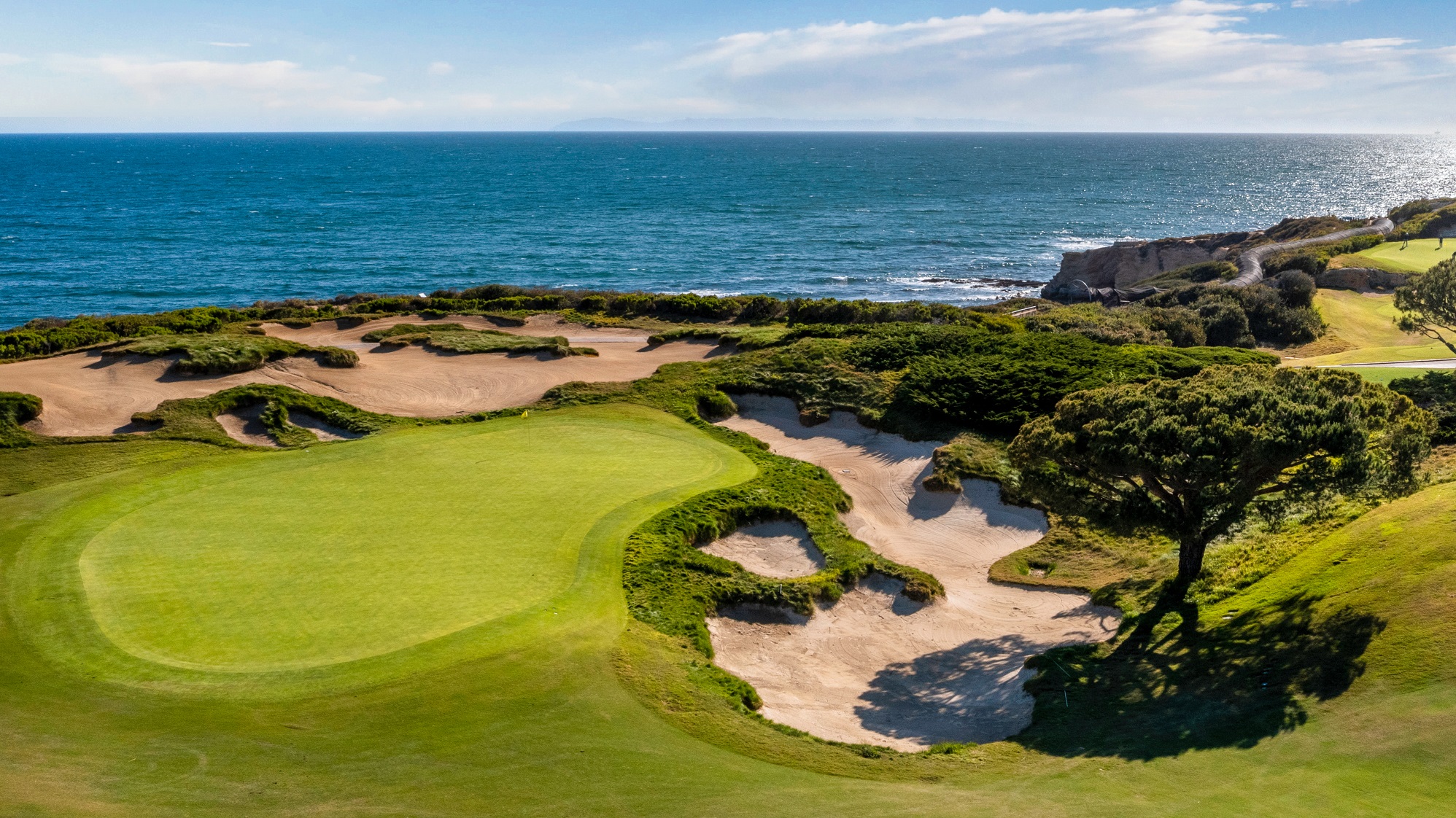 The Resort At Pelican Hill