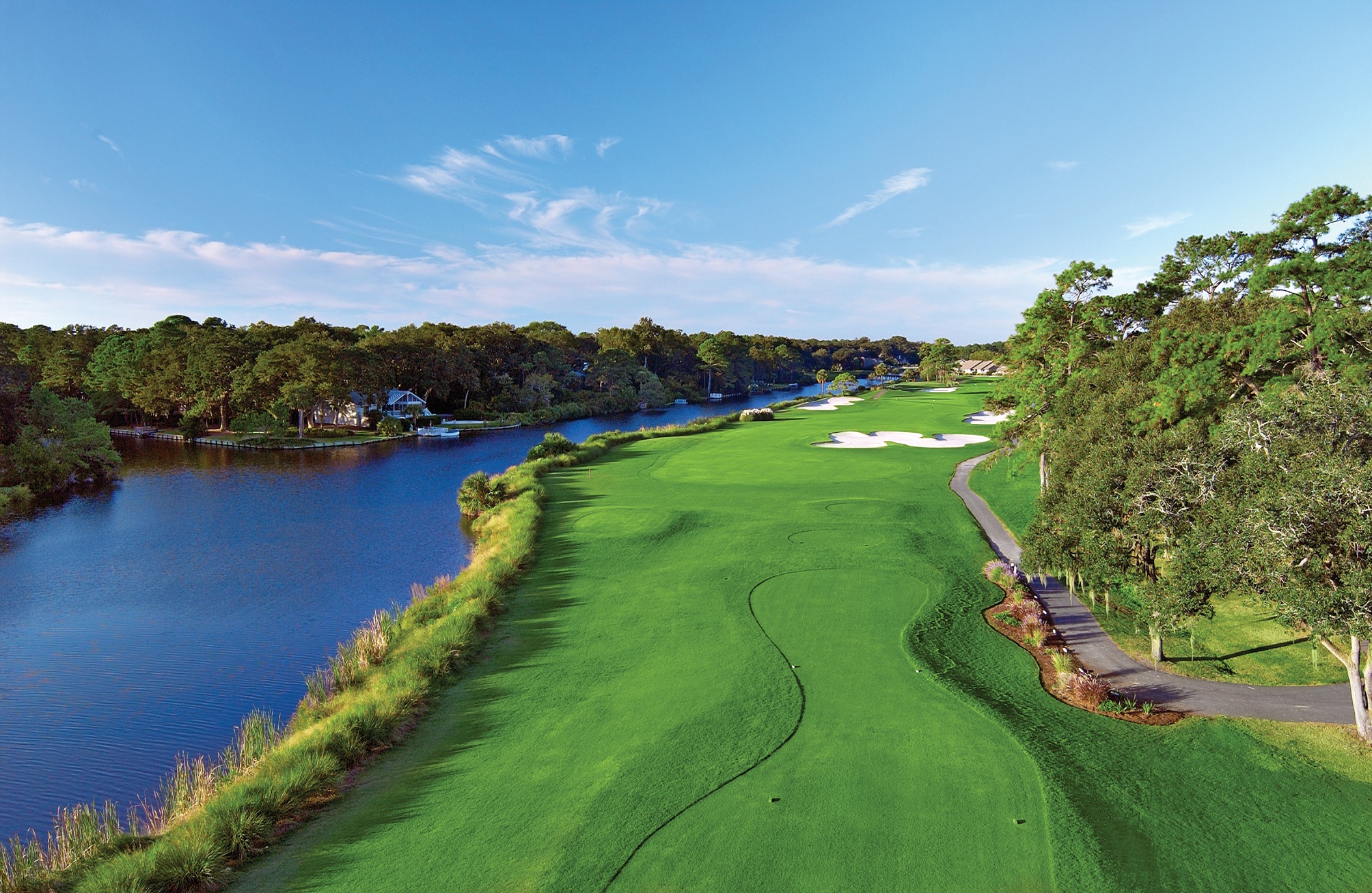 Palmetto Dunes Oceanfront Resort