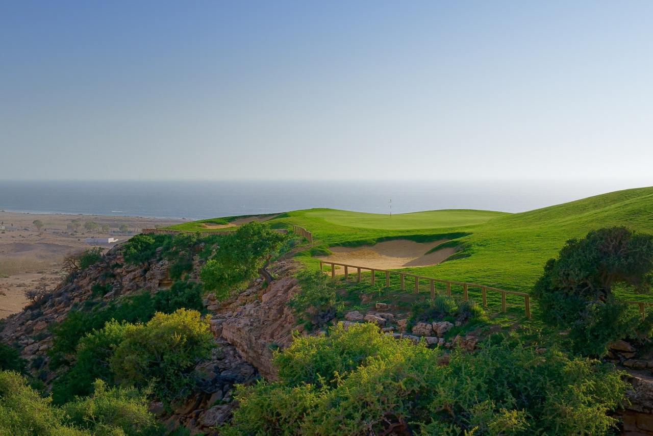 Sofitel Agadir Thalassa Sea & Spa