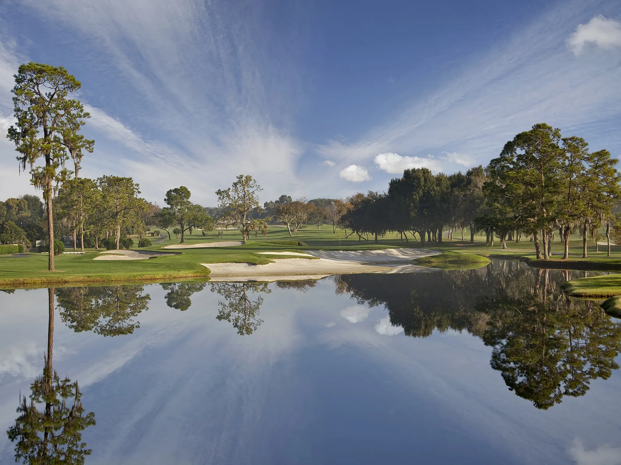 Florida Golf Holidays