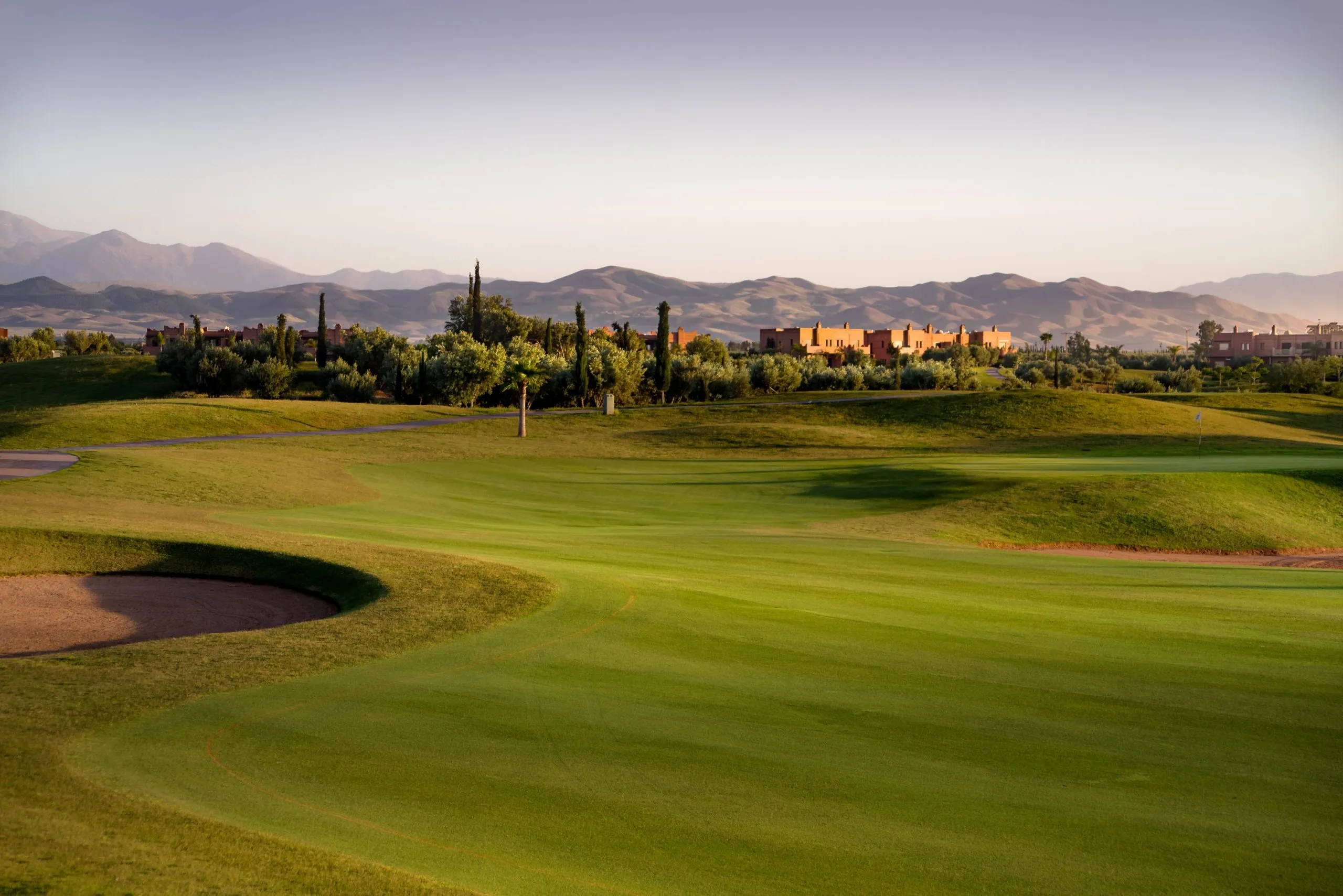 Be Live Experience Marrakech Palmeraie