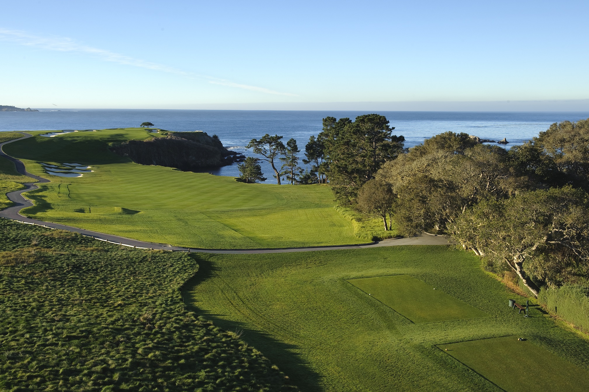Pebble Beach Resorts