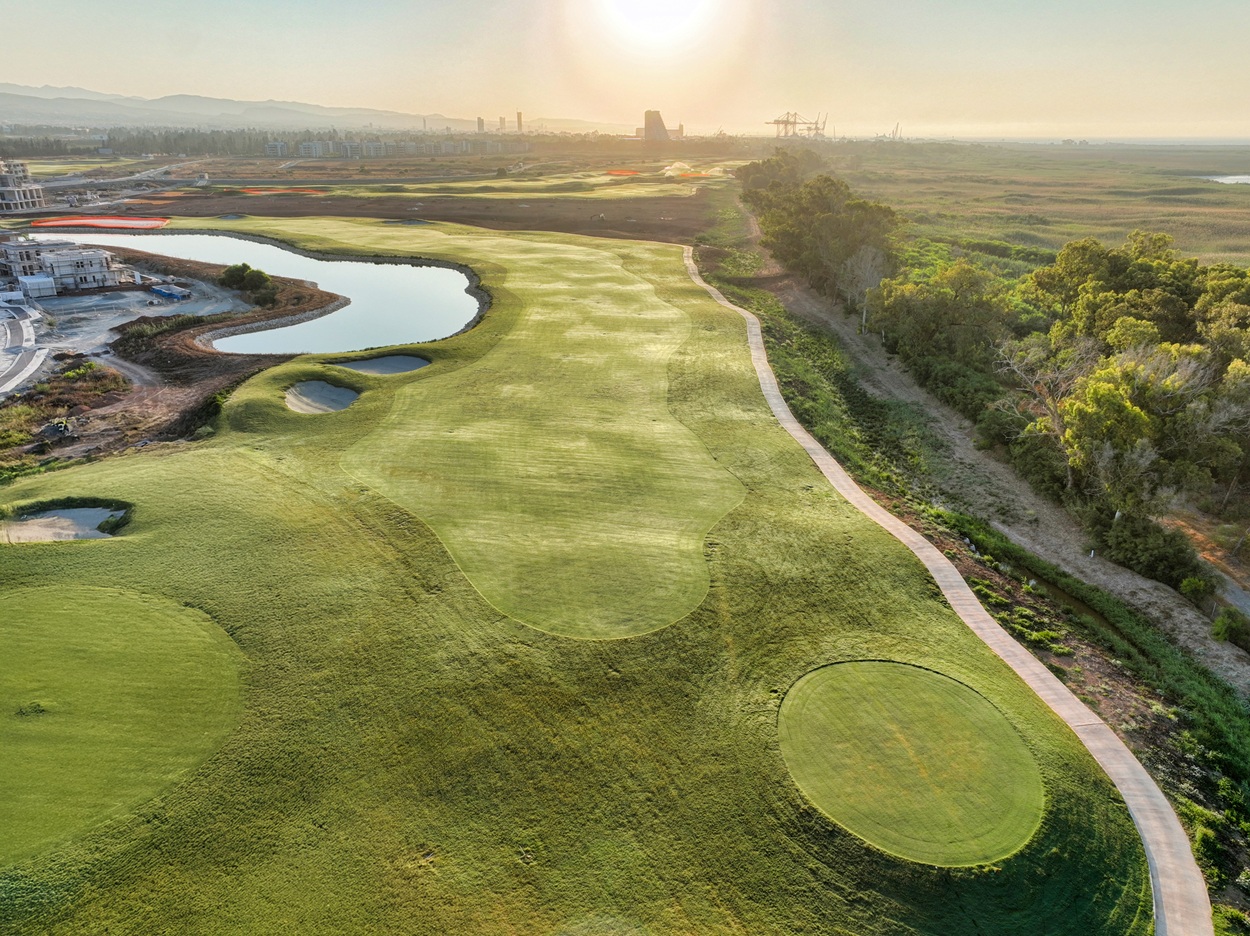 Aphrodite Hills Rentals