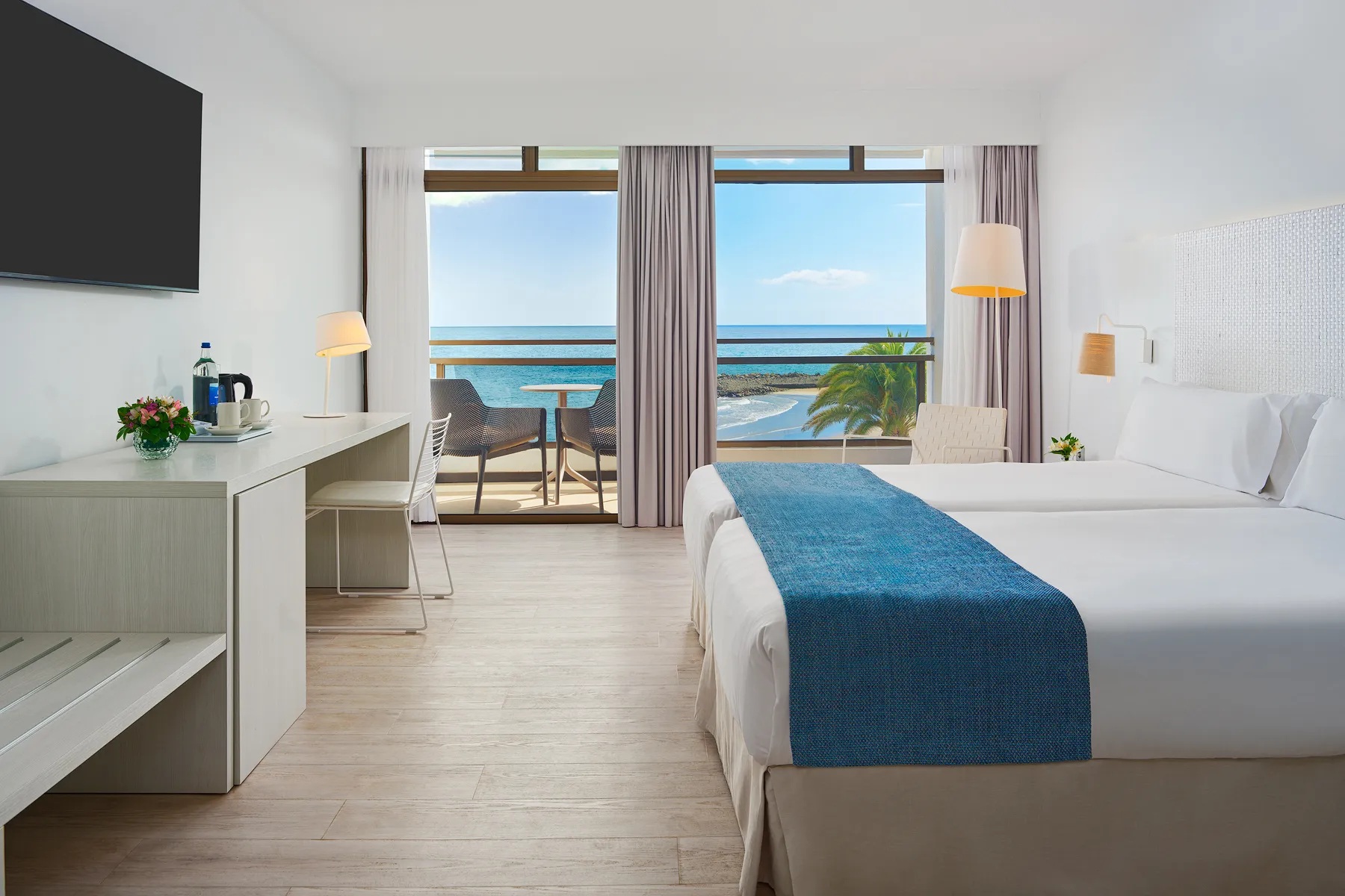 Hotel Don Gregory by Dunas