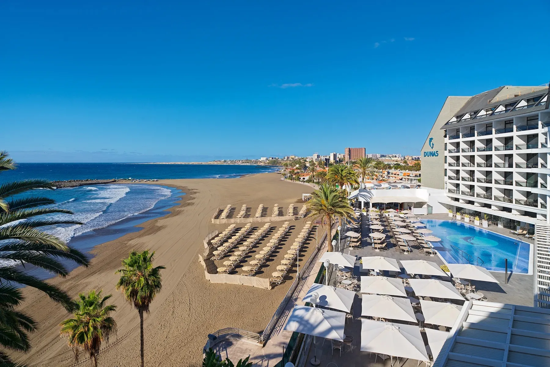 Hotel Don Gregory by Dunas
