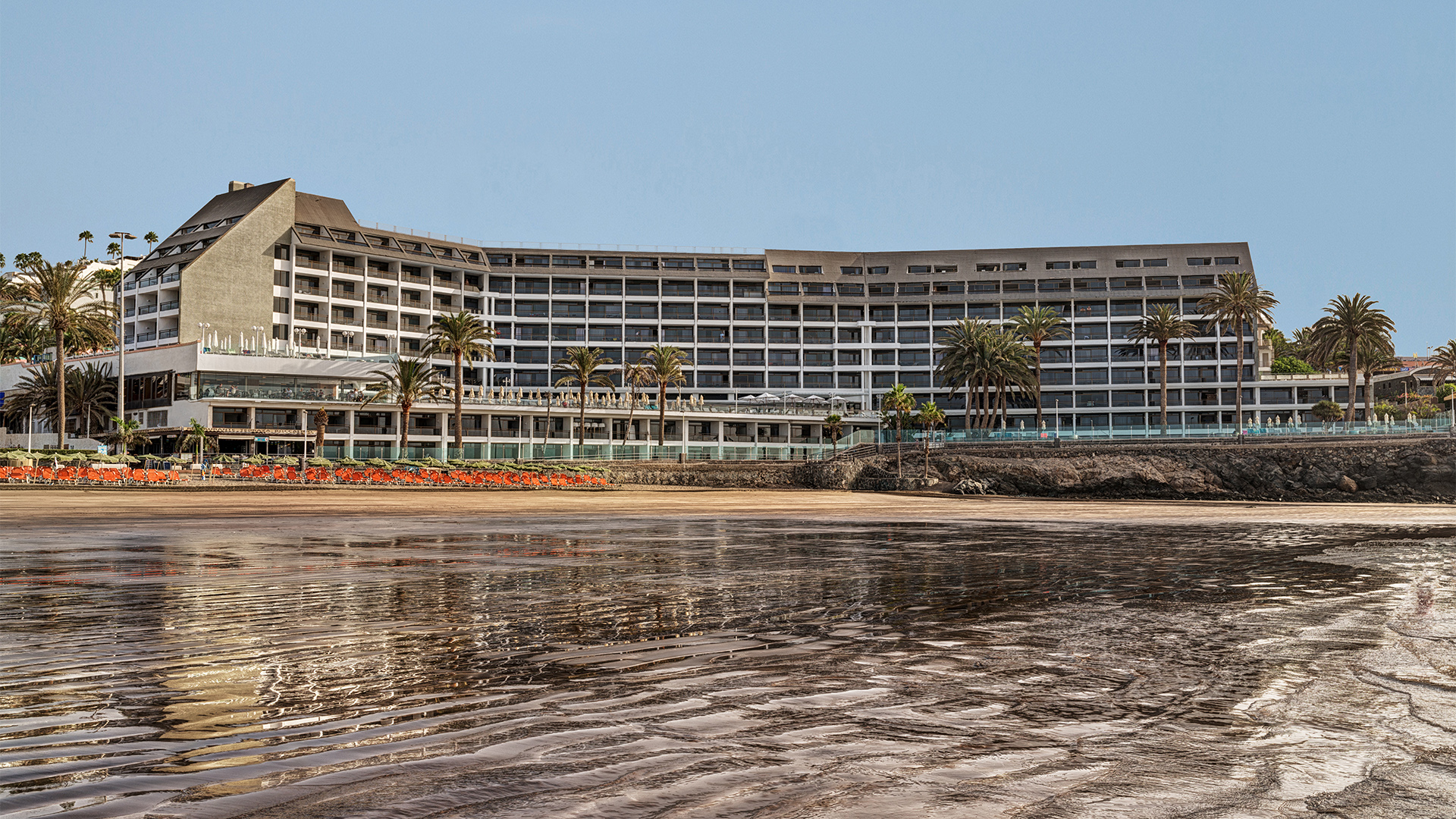 Hotel Don Gregory by Dunas