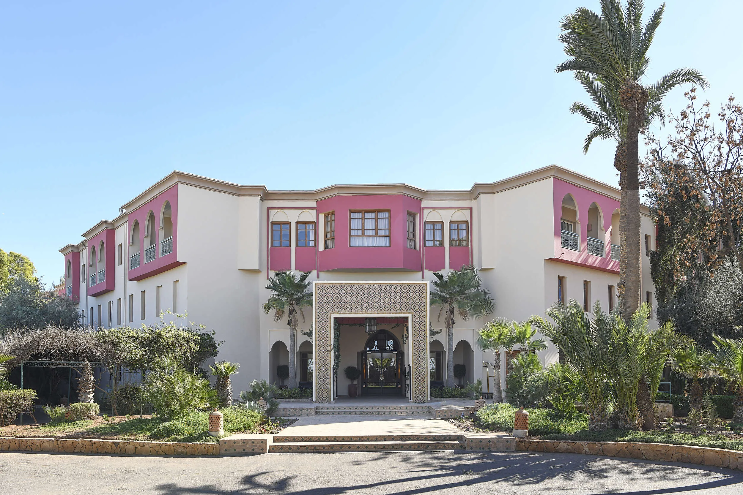 Iberostar Club Palmeraie Marrakech