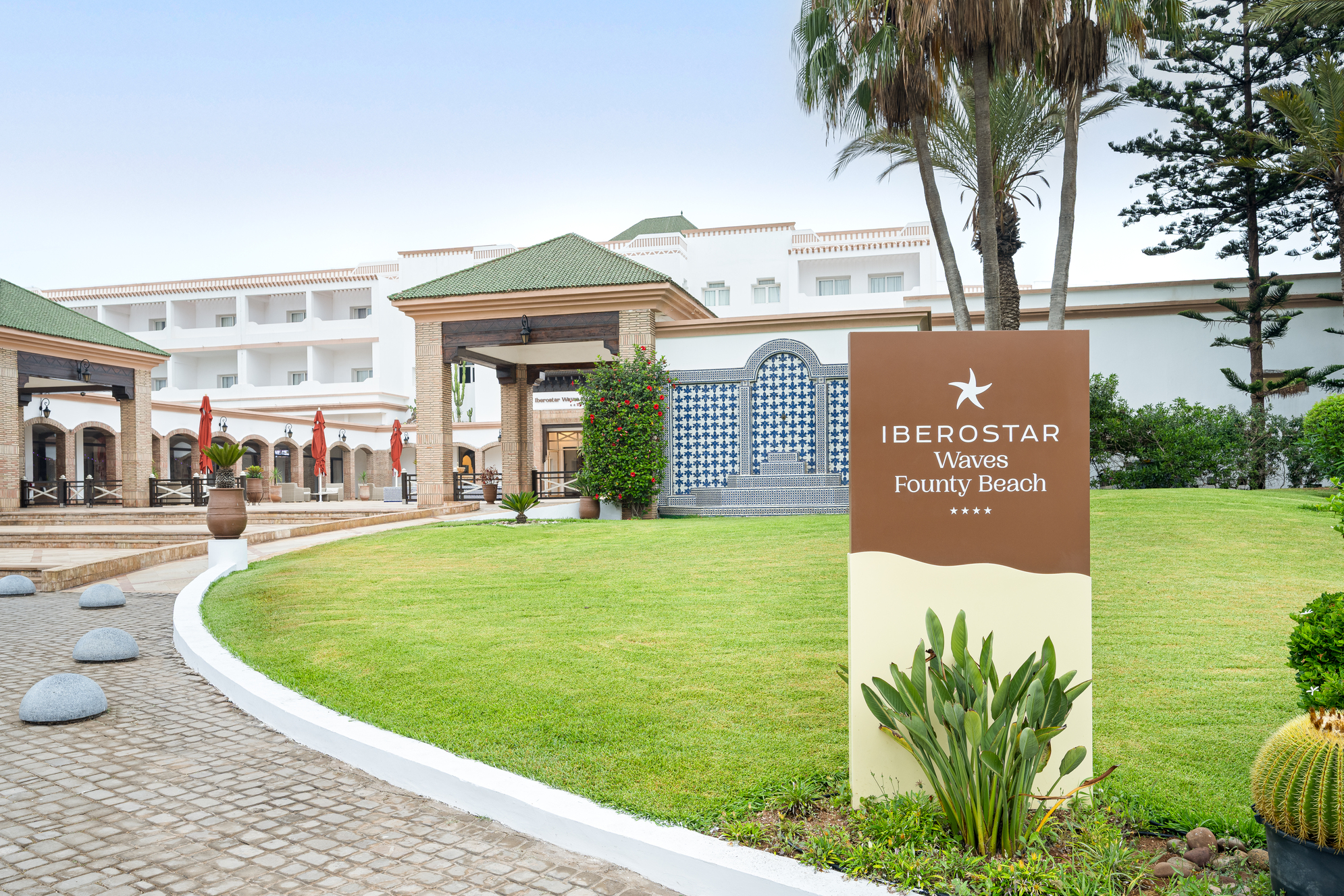 Iberostar Waves Founty Beach