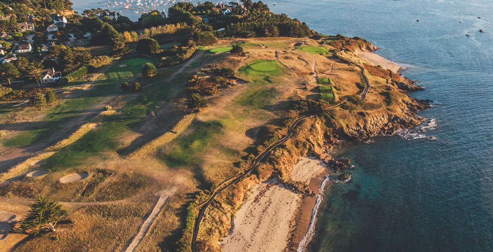 Golf de Dinard