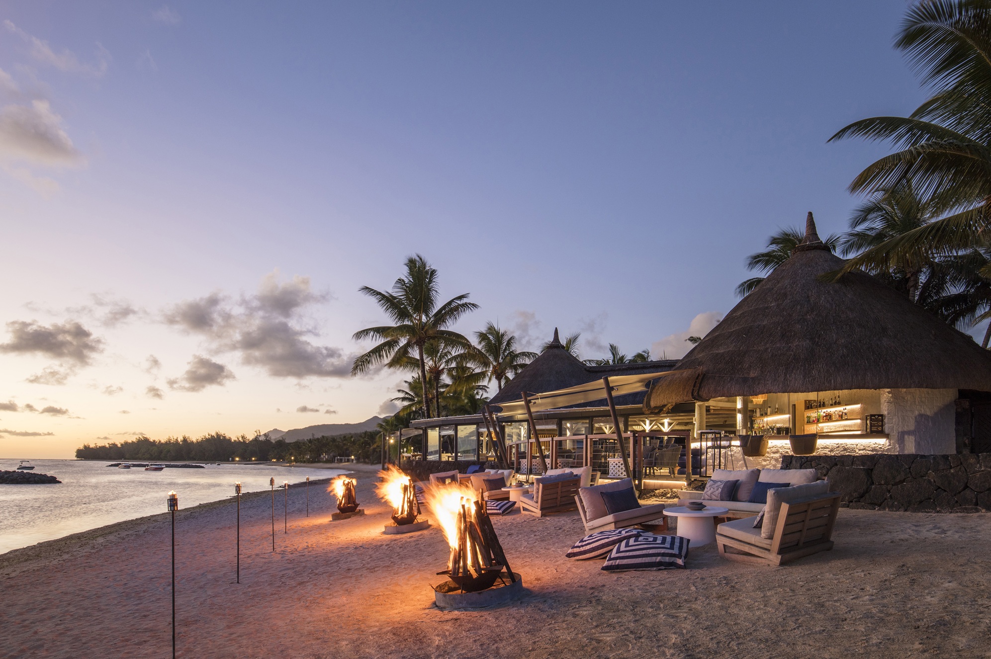 Heritage Awali Golf & Spa Resort