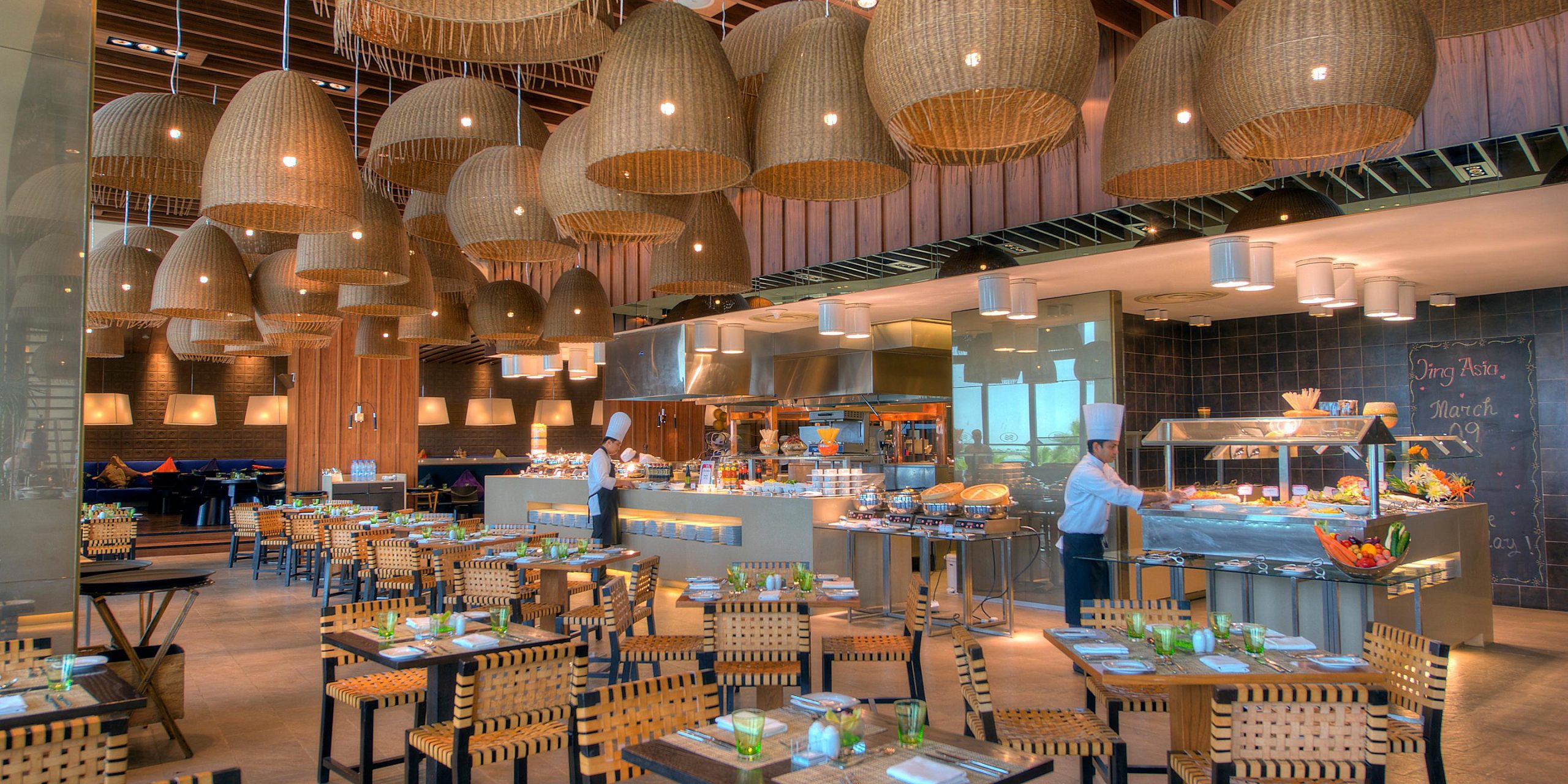 Crowne Plaza Abu Dhabi