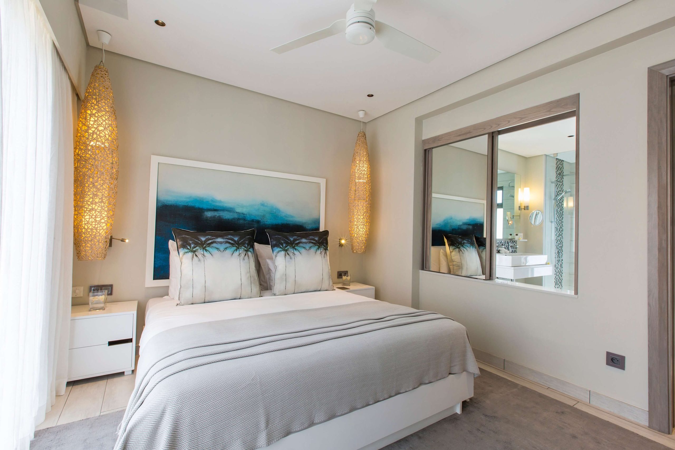 The Bay Club at Anahita